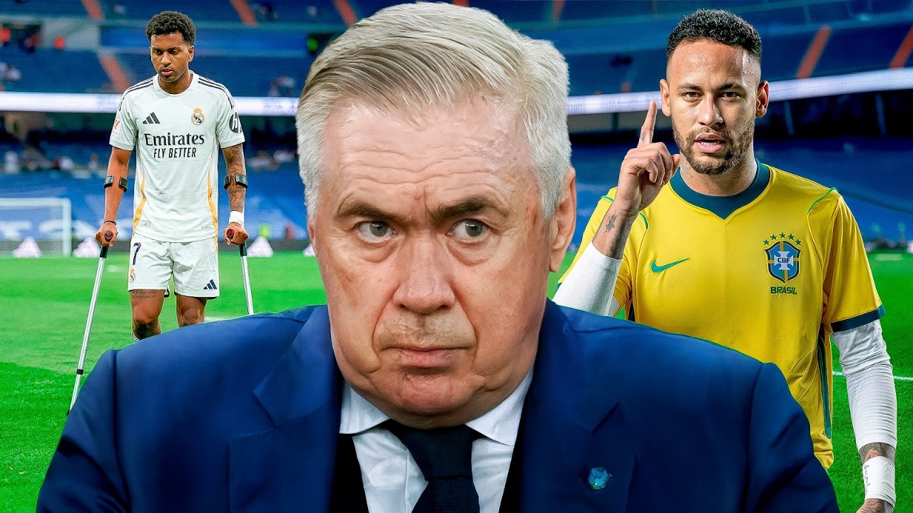 QUEM FICARÁ COM A VAGA DE RODRYGO PARA A COPA DO MUNDO?