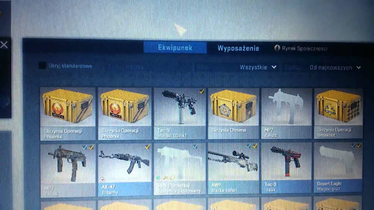 Cs go VAC Ban problem - YouTube