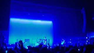 Keane - Silenced By The Night - Live at Ancienne Belgique Brussels 20/01/2020