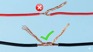 Very few people know this wiring method! Even experienced electricians are surprised!