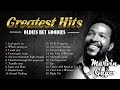 Marvin Gaye Greatest Hits - TOP #20 Best Old Songs - Oldies but Goodies 50s 60s 70s 80s