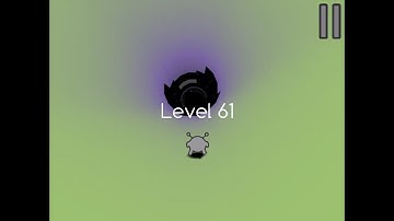 Level 60 Walkthrough (Run 3)