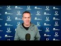 DC Lou Anarumo on linebacker rotation, Justin Walley’s progress