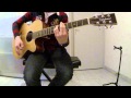 If You Know - Kelvin Jones - Guitare Cover