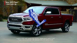Make This The Summer at All American Chrysler Jeep Dodge Ram of Midland