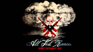 a war you cannot win review all that remains