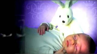 HUSHABYES - Lullabies with DÉSIRÉE REGINA
