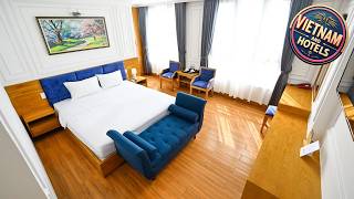 Vivian Airport Hotel Saigon | Ho Chi Minh City, Vietnam | Hotel Review ⭐
