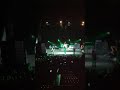 Soundgarden "Spoonman" Live @ The Vic - Chicago - Lolla Pre