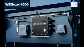 WEGscan 4000