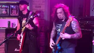 Aces High - "Infinite Dreams" (Iron Maiden cover) 5-26-2024