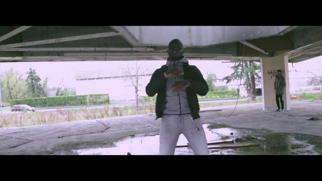 Mouskador - Tout va bien