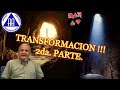 De las Tiniblas a al Luz - Roland de Oliveira - 2019 parte 2