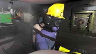 welcome back to cethal lompany puhwuh