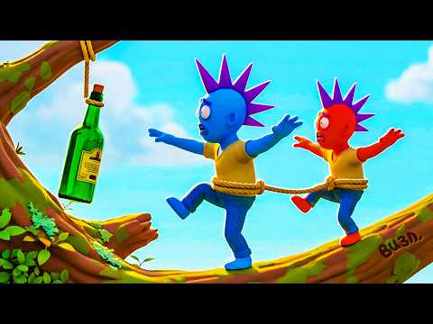 Мы Почти Прошли Игру, но... (Friendly Steps)