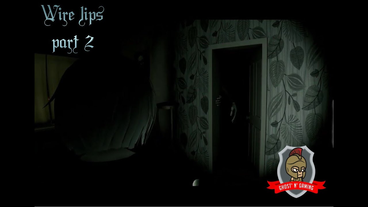 Wire Lips Gameplay 2 |Tenemos visita| - YouTube