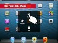 AssistiveTouch in Action