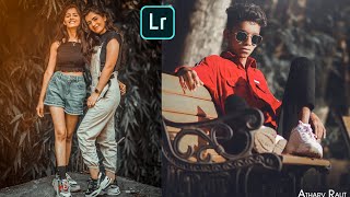 Soft - Black lightroom Preset 🔥 || Lightroom Presets || Lr presets || How to use lightroom presets screenshot 3