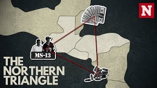 Why People Are Fleeing The Northern Triangle