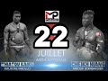 Direct  open press cheikh niang avec boy niang 2 et safi journe mbousnakh du 23 juillet