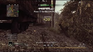 Dices - Best of WAW/COD2