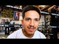 Bam SOUNDS OFF on Inoue beating Nakatani & eyes him next - ranks Benavidez p4p!