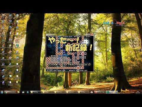 PC - Green Island - Stage 5-46 [Time: 08.08]