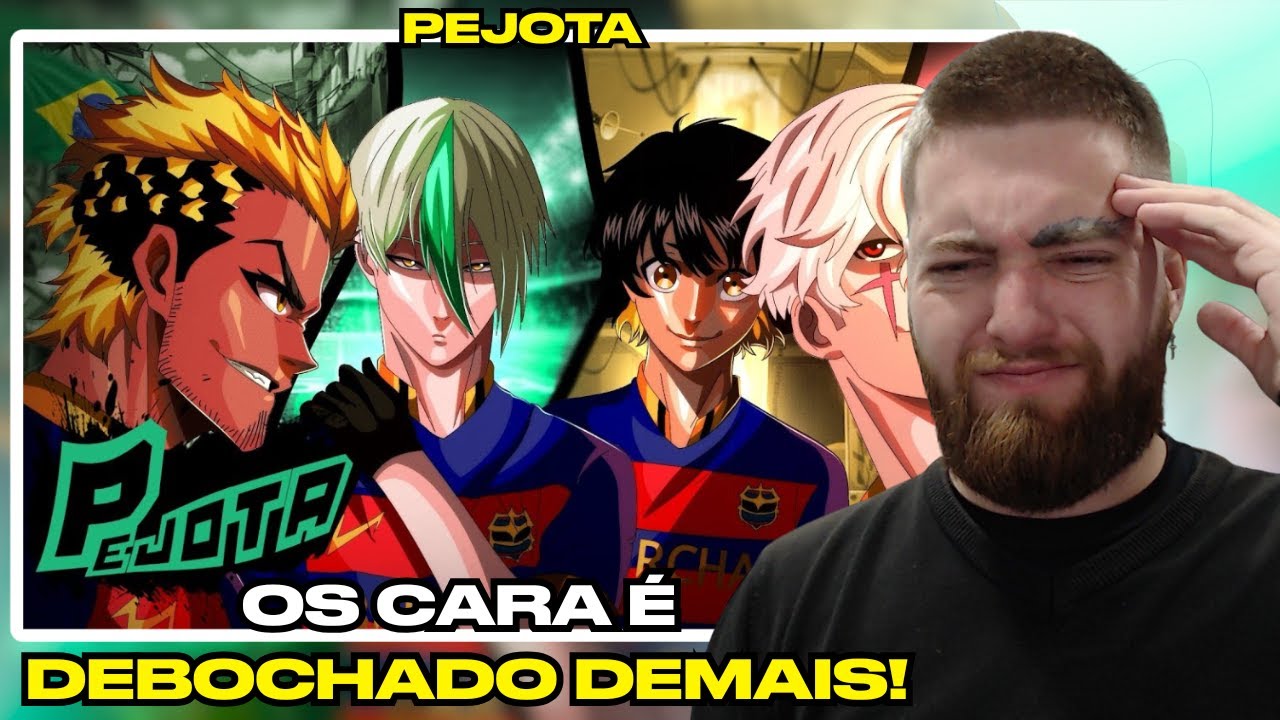 (Os melhores do trap geek) Willy React | Barcha ⚽ (Blue Lock) | Reis de Catalunha |