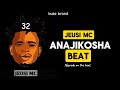 Dj Negredo - Jeusi Anajikosha Beat (Bakora official) mp3