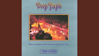 Video thumbnail of "Deep Purple - You Fool No One (Live)"