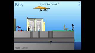 Causality 1 Walkthrough - 1080p HD!