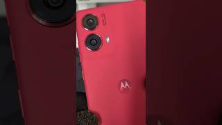 Motorola Moto G85 5G smartphone #smartphone #unboxing