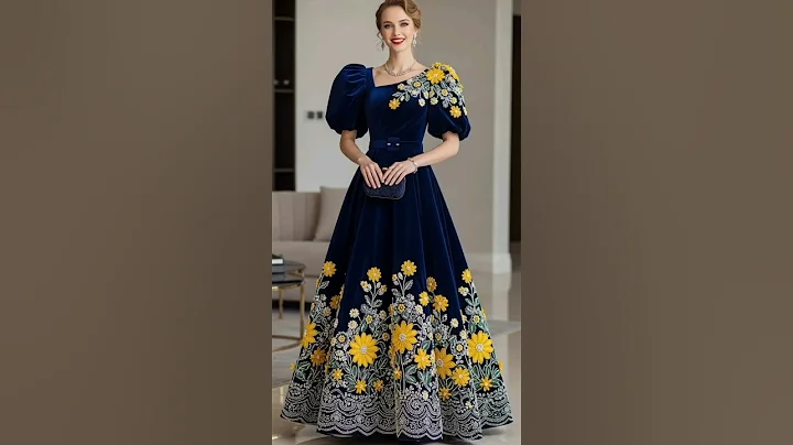 Forget Basic Fashion: These 2025 Luxury Velvet Trends are Next Level! 👑 #fashion #style #shorts