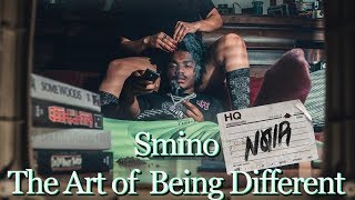 Smino The Beauty In Being Different