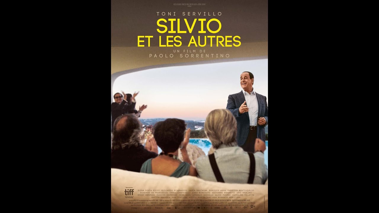 Silvio et les autres - YouTube