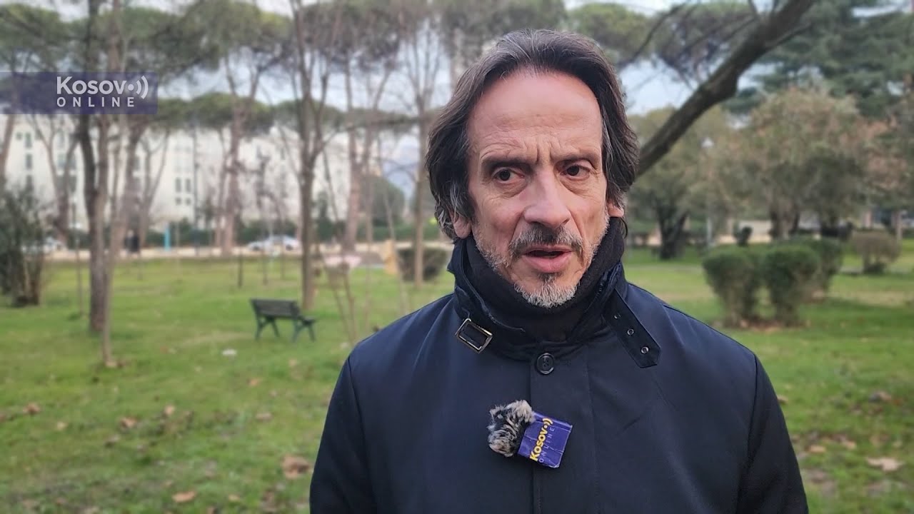 Andoni: U budućnosti će ova proamerička politika morati da bude uravnotežena sa stavovima EU