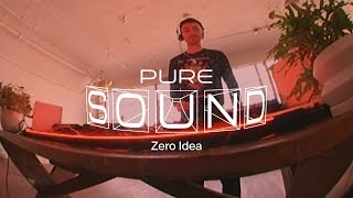 Zero Idea - Supplement 134 [PURE SOUND]