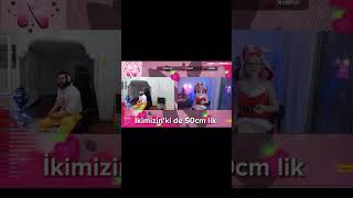 Benimki Daha Büyük