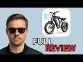URLIFE T2 Electric Bike Review - Better Than Other Budget E-Bikes?