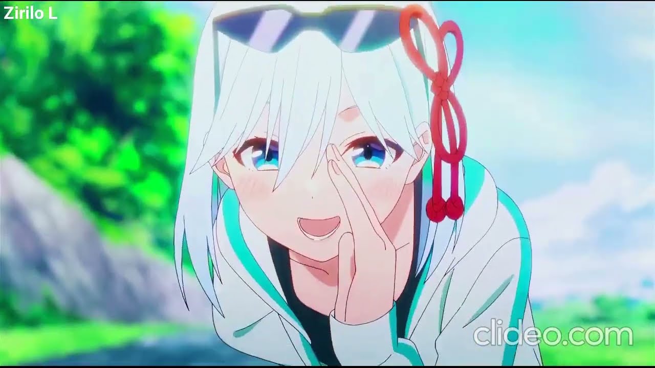 Tres Caminos -Canción inspirada en el anime Amagami-san Chi no Enmusubi