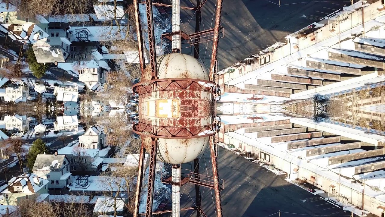 Drone Session - Dunellen NJ