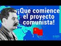 🇷🇺 HISTORIA de la UNIÓN SOVIÉTICA. Ft. El Baúl de los Conocimientos Inútiles🇷🇺 - El Mapa de Sebas