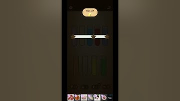 Water Sort Jigsaw: Sort it 3D Level 11-15