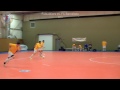 Futsal Video Friday Week 4-Four Nice Plays (Men's Division) U.S. Youth Futsal Nationals