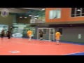 Futsal Video Friday Week 4-Four Nice Plays (Men's Division) U.S. Youth Futsal Nationals