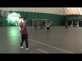Futsal Video Friday Week 4-Four Nice Plays (Men's Division) U.S. Youth Futsal Nationals