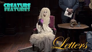 Episode 201 Letters