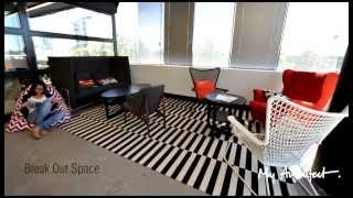 NORTH SYDNEY OFFICE DESIGN - MY ARCHITECT