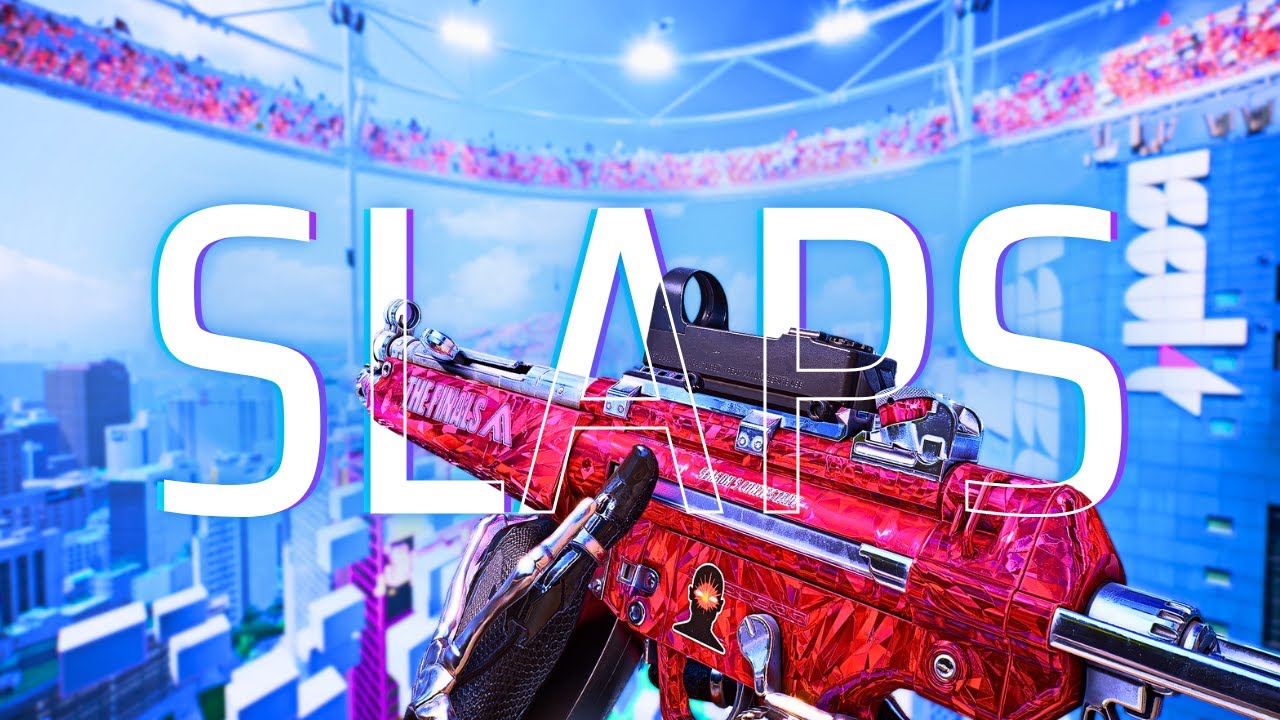 The XP-54 Still Absolutely SLAPS in Season 7 of The Finals