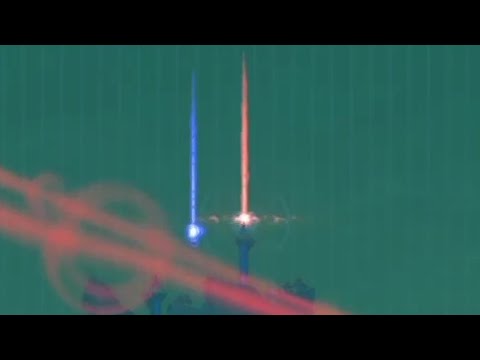 【ブレワイ(BotW)】依頼を受けて、マップピンを狙った場所からズレさせてみた【ドリカラ】